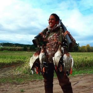 Meet your Posher, Asha